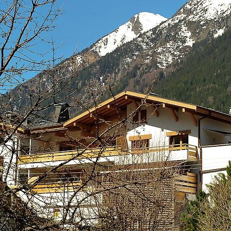 Les Ecrins De Soulane Apartment Les Arcs  Exterior photo