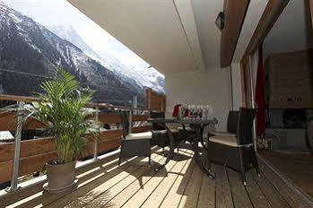 Les Ecrins De Soulane Apartment Les Arcs  Exterior photo