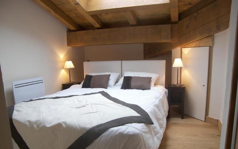 Les Ecrins De Soulane Apartment Les Arcs  Exterior photo